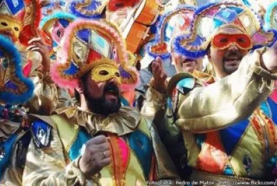 coro carnaval cadiz