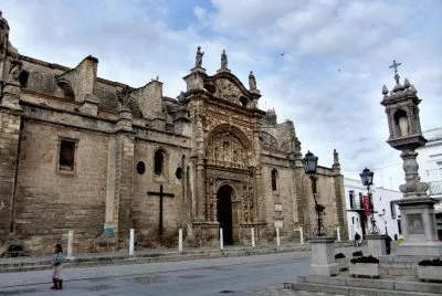 el puertodesantamaria
