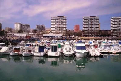 la bahÃ­a,cadiz