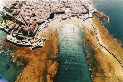 la caleta