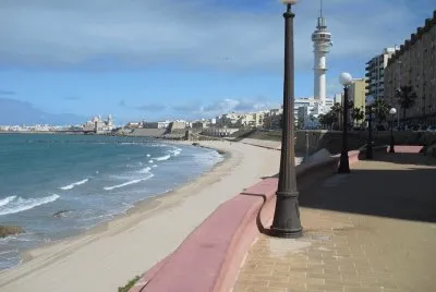 torre cadiz