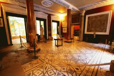 palacio de lebrija
