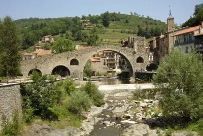 Camprodon-Catalunya