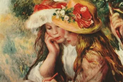 Pierre Auguste Renoir
