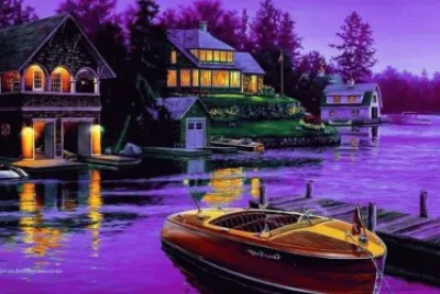 d jigsaw puzzle