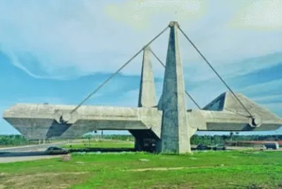 BalanÃ§a - Centro Administrativo - Bahia