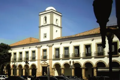 CÃ¢mara de Vereadores - Salvador