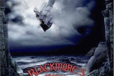 Blackmore 's Night - 2008 - Secret Voyage