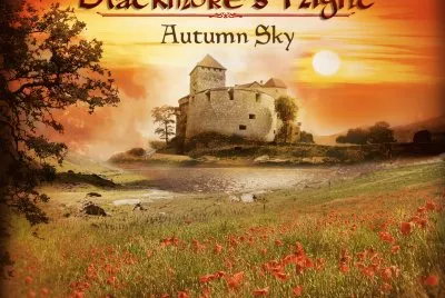 Blackmore 's Night - 2010 - Autumn Sky