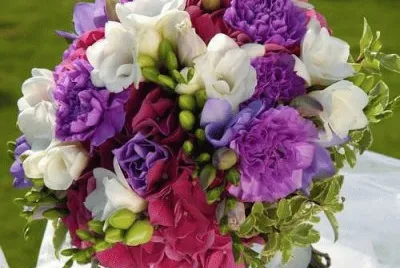 bouquet