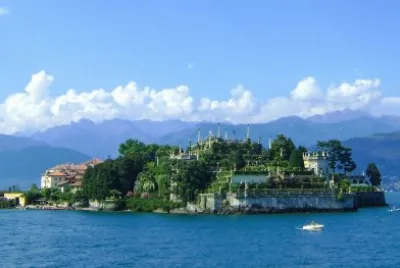 Isola Bella 2 jigsaw puzzle