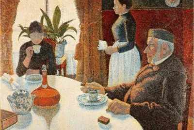 Paul Signac 1863-1935