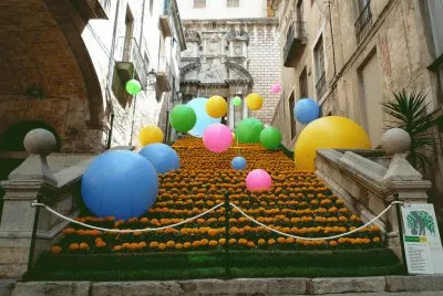 Temps de Flors 2009