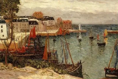 Maxime Maufra