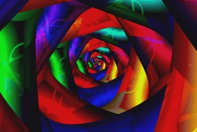 פאזל של Dark Flower