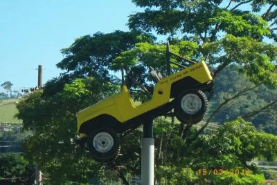 Jeep Clube do Brasil