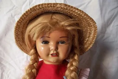 Gisela jigsaw puzzle