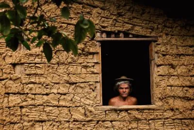 SÃ£o Francisco do Conde - Bahia