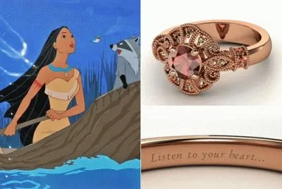 Pocahontas
