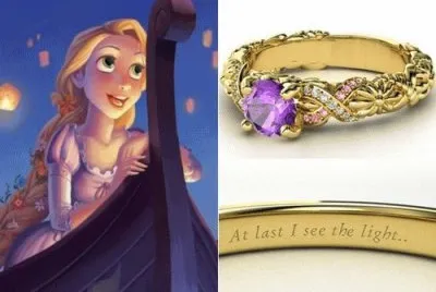 Rapunzel