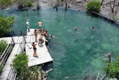 Holbox, MÃ©xico