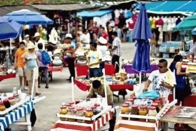 feria jigsaw puzzle