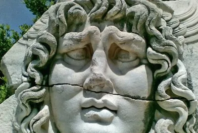 Masque Didyma