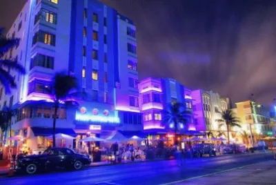 March 2014 Winter Music Conference-Miami jigsaw puzzle