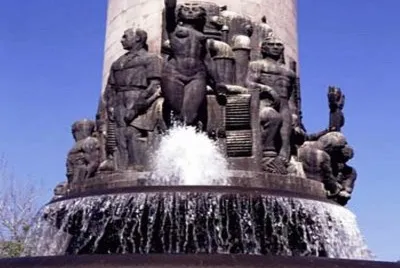 monumentos
