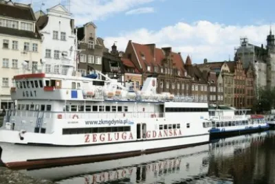Gdansk - Polonia