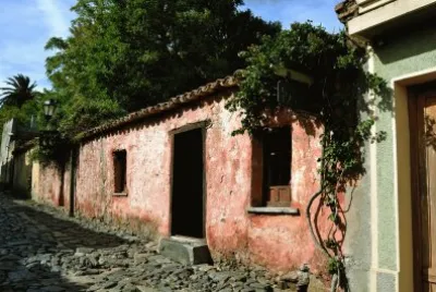 CASA ROSA