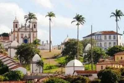 Ouro Preto - MG