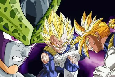 dbz