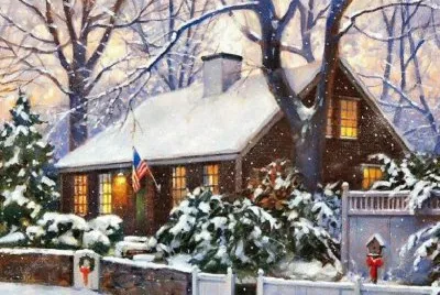 winter