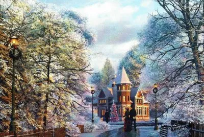 winter