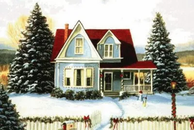 winter