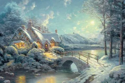 winter