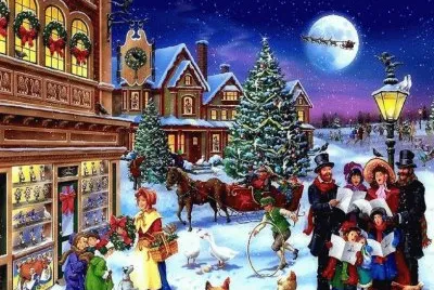 winter