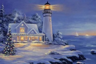 winter