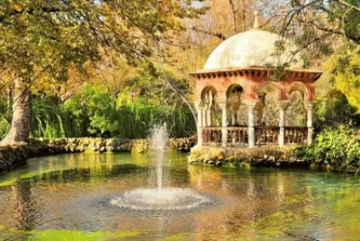parque