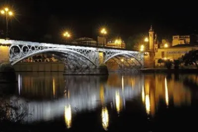 triana noches