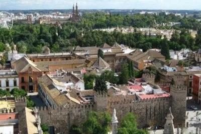 sevilla25 jigsaw puzzle