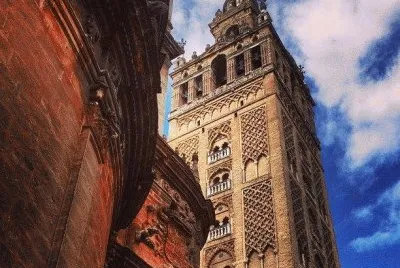 giralda jigsaw puzzle