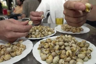 caracoles