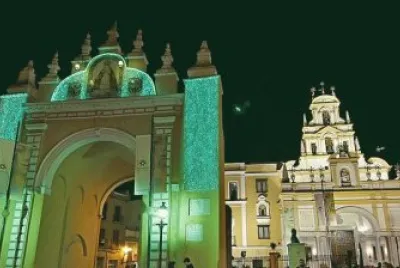 macarena
