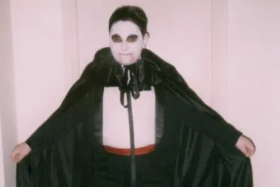 Dracula
