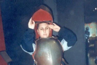 Caballero