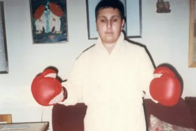 Boxeador