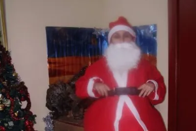 Papa Noel