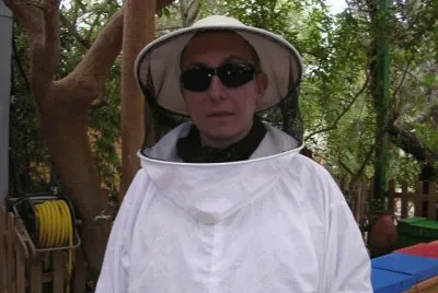 Apicultor